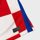 2020/22 Croatie Domicile (M) - Iconic Football Shop