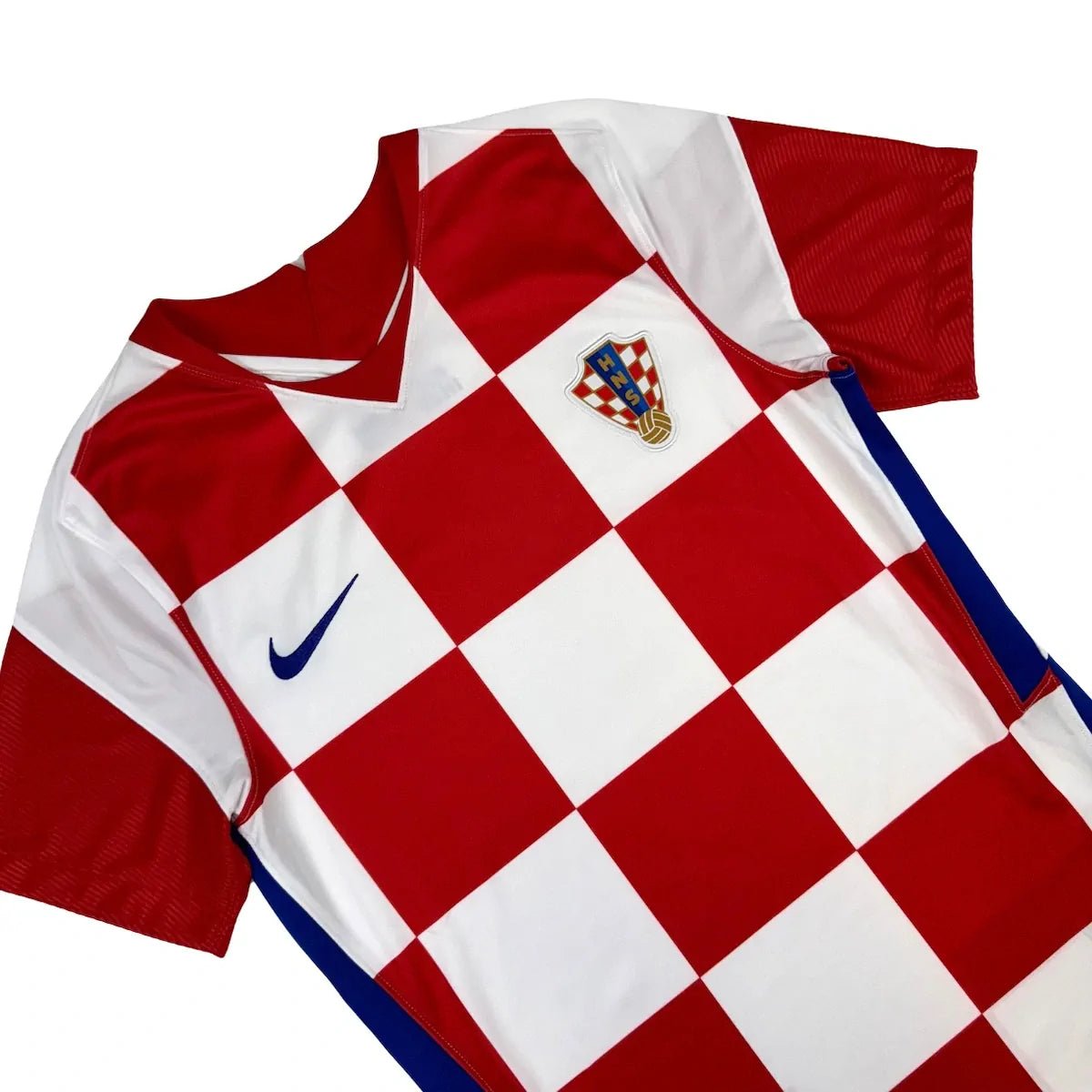 2020/22 Croatie Domicile (S) - Iconic Football Shop