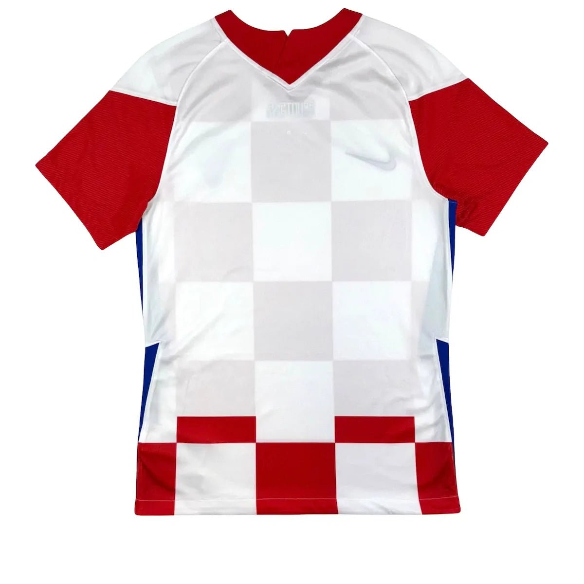 2020/22 Croatie Domicile (S) - Iconic Football Shop