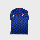 2020/22 Croatie Entraînement *PRE - MATCH* (M) - Iconic Football Shop
