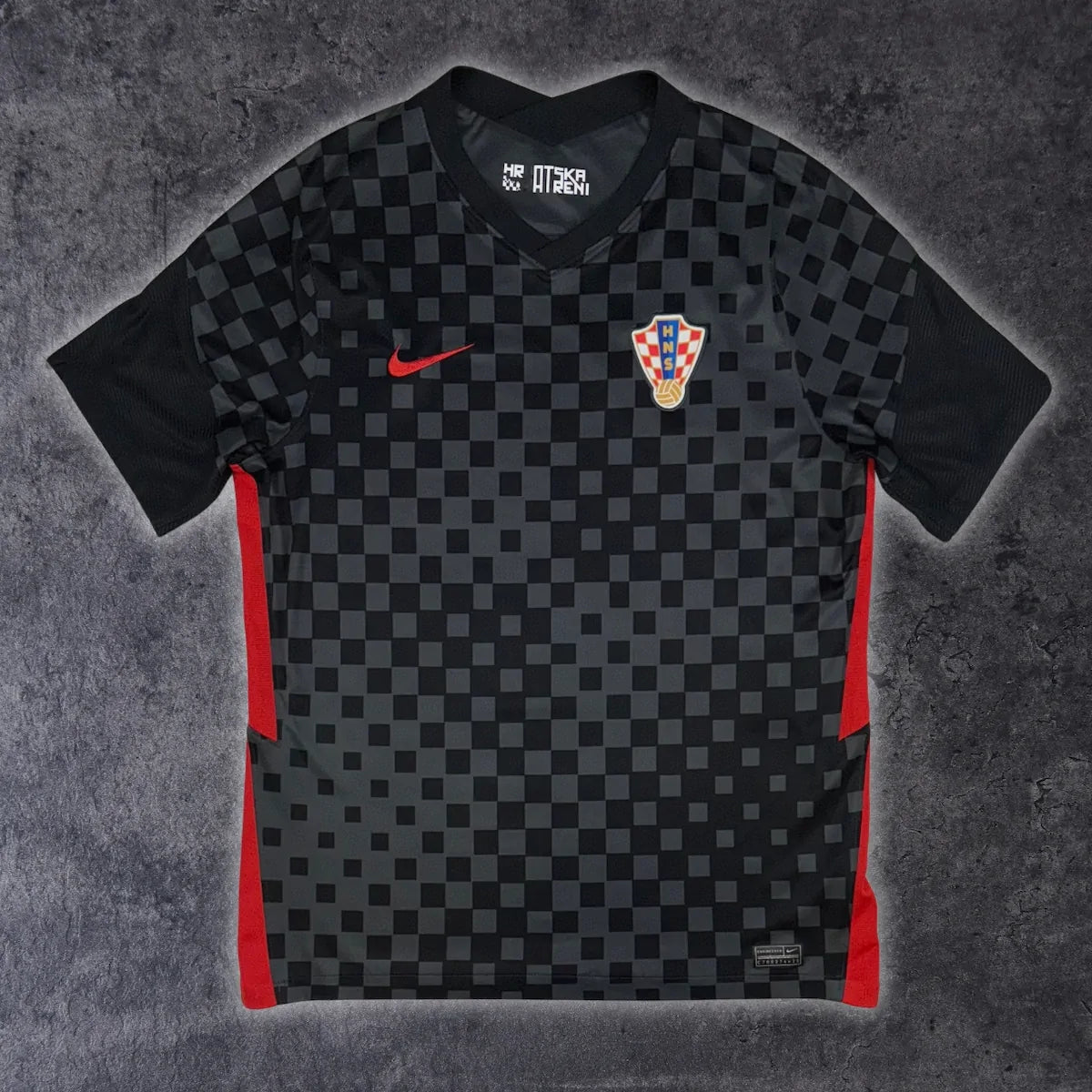 2020/22 Croatie Extérieur (L) - Iconic Football Shop