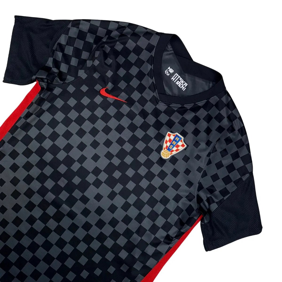 2020/22 Croatie Extérieur (L) - Iconic Football Shop