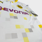 2020/22 Dortmund Third (L) - Iconic Football Shop
