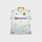 2020/22 Dortmund Third (L) - Iconic Football Shop