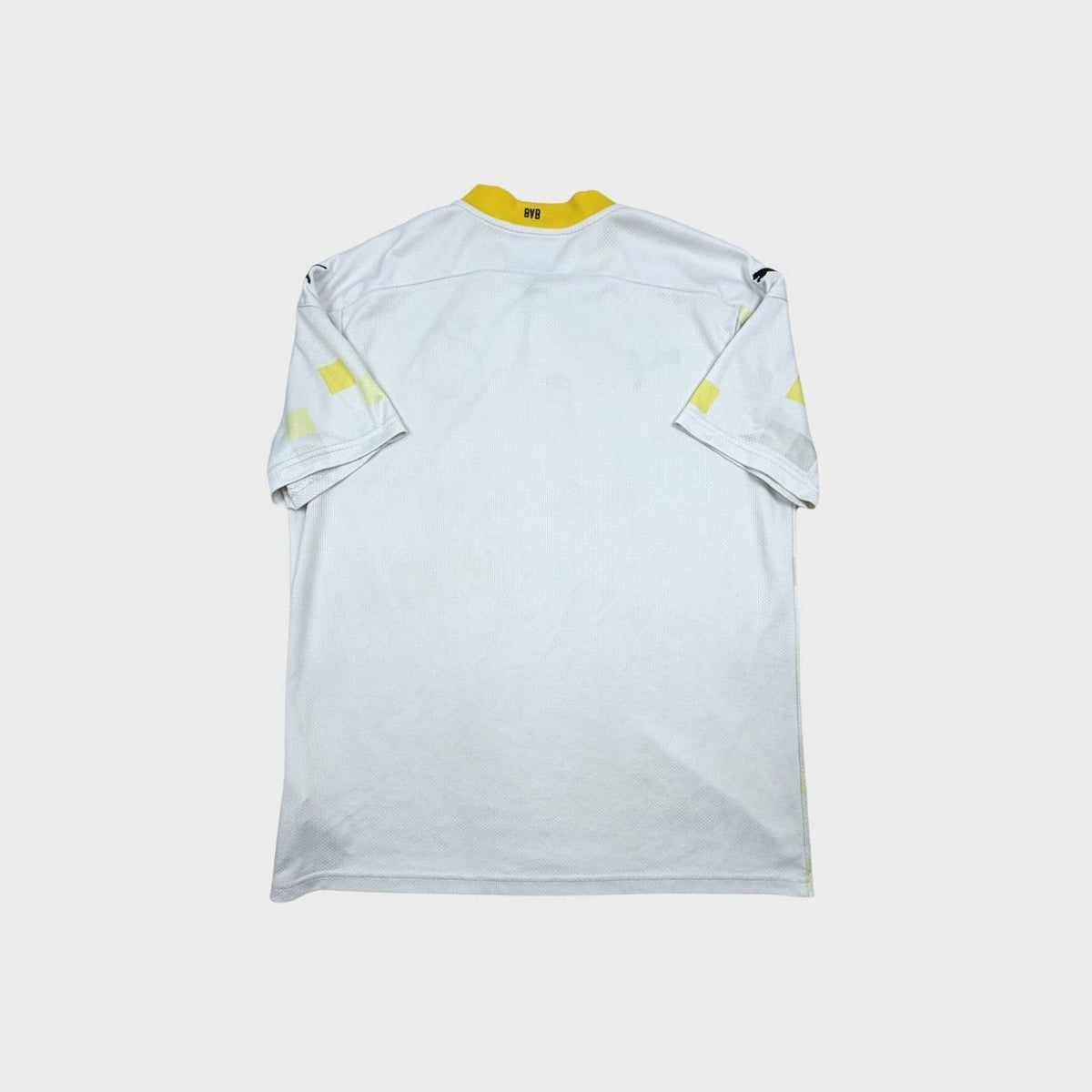 2020/22 Dortmund Third (L) - Iconic Football Shop