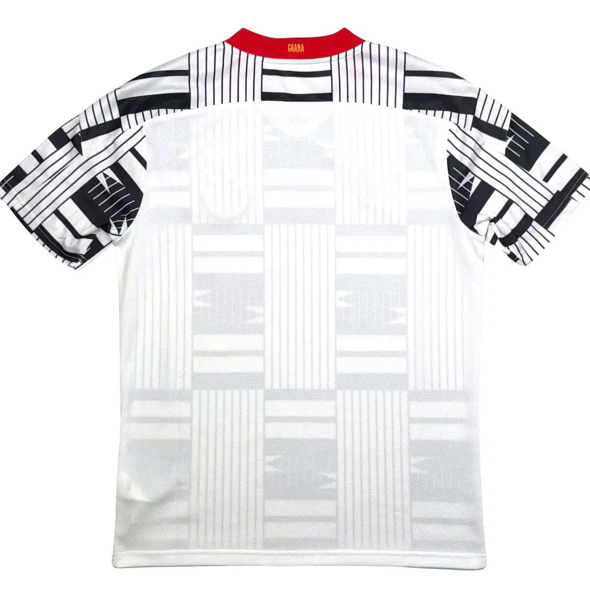 2020/22 Ghana Domicile (M) - Iconic Football Shop