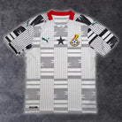 2020/22 Ghana Domicile (M) - Iconic Football Shop