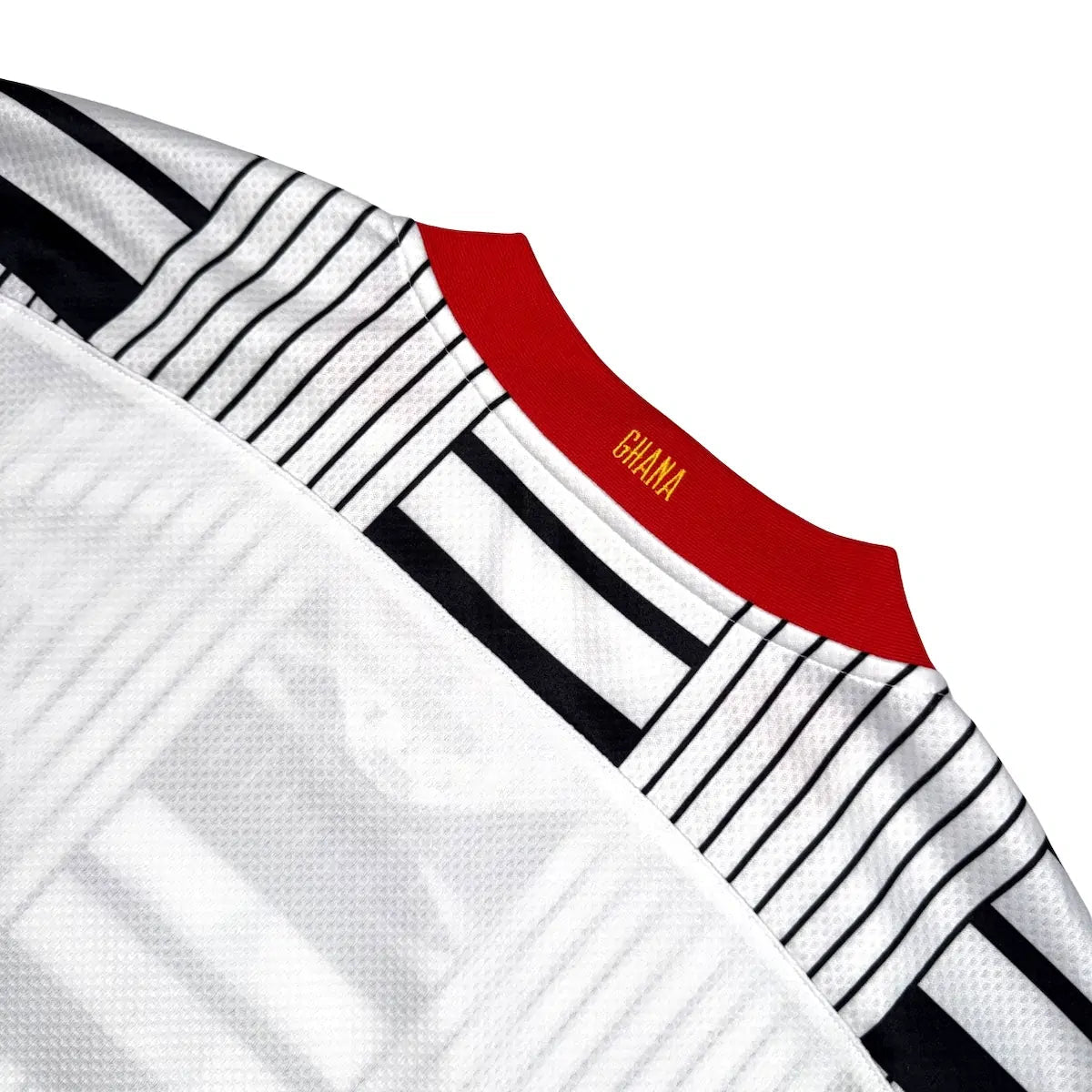 2020/22 Ghana Domicile (M) - Iconic Football Shop