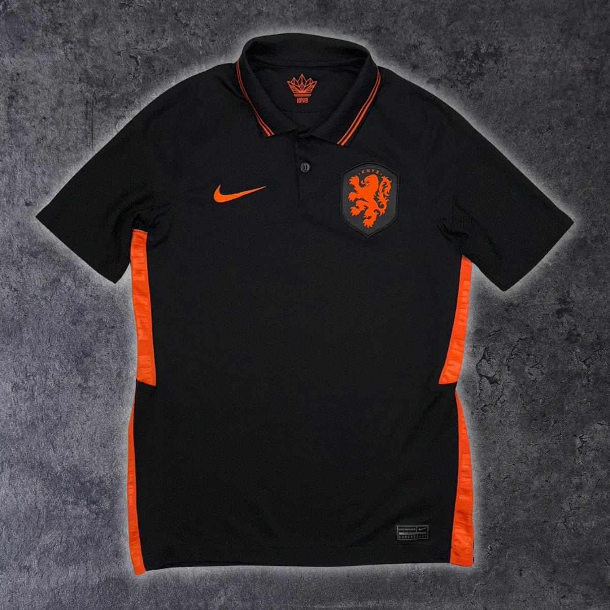 2020/22 Pays - Bas Extérieur (14a) - Iconic Football Shop