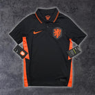 2020/22 Pays - Bas Extérieur (8/10a) - Iconic Football Shop