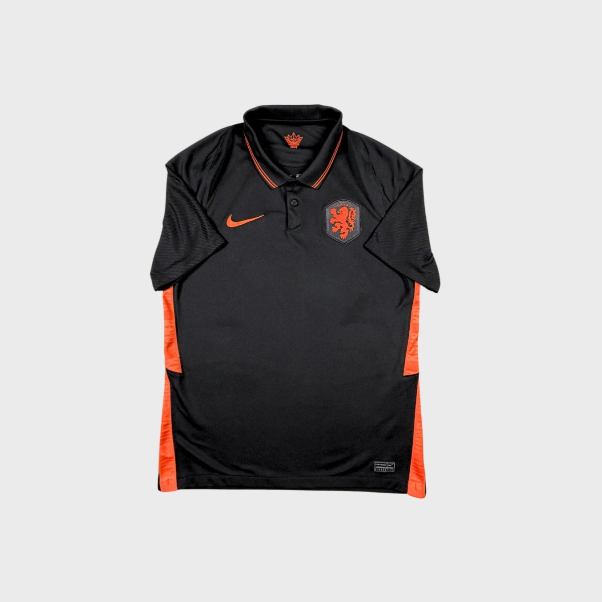 2020/22 Pays-Bas Extérieur (M) - Iconic Football Shop