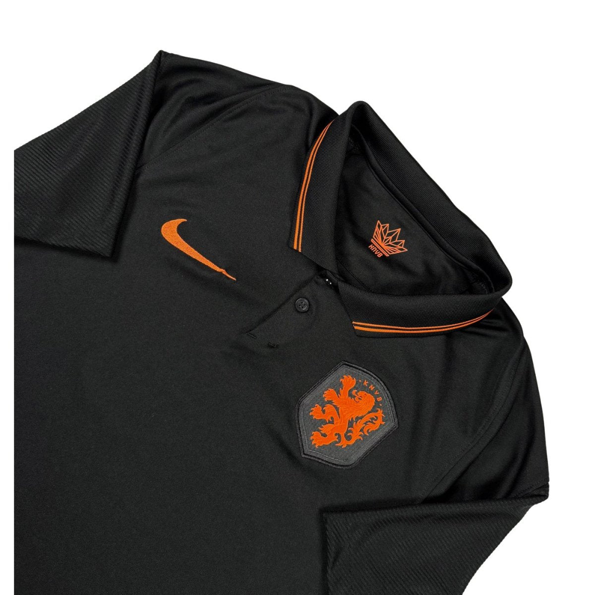 2020/22 Pays - Bas Extérieur (S) - Iconic Football Shop