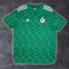 2021 Algérie Extérieur (XL) - Iconic Football Shop
