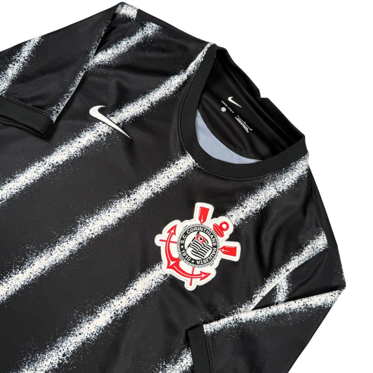 2021 Corinthians Extérieur (L) - Iconic Football Shop