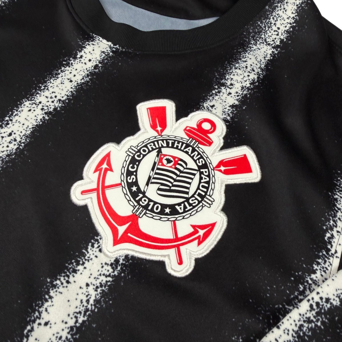 2021 Corinthians Extérieur (L) - Iconic Football Shop
