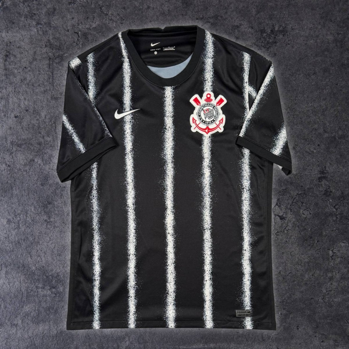 2021 Corinthians Extérieur (L) - Iconic Football Shop