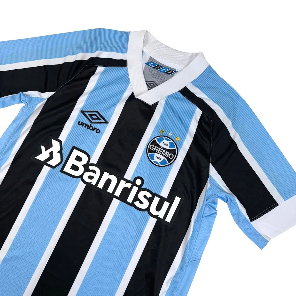 2021 Gremio Domicile (S) - Iconic Football Shop