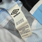 2021 Gremio Domicile (S) - Iconic Football Shop