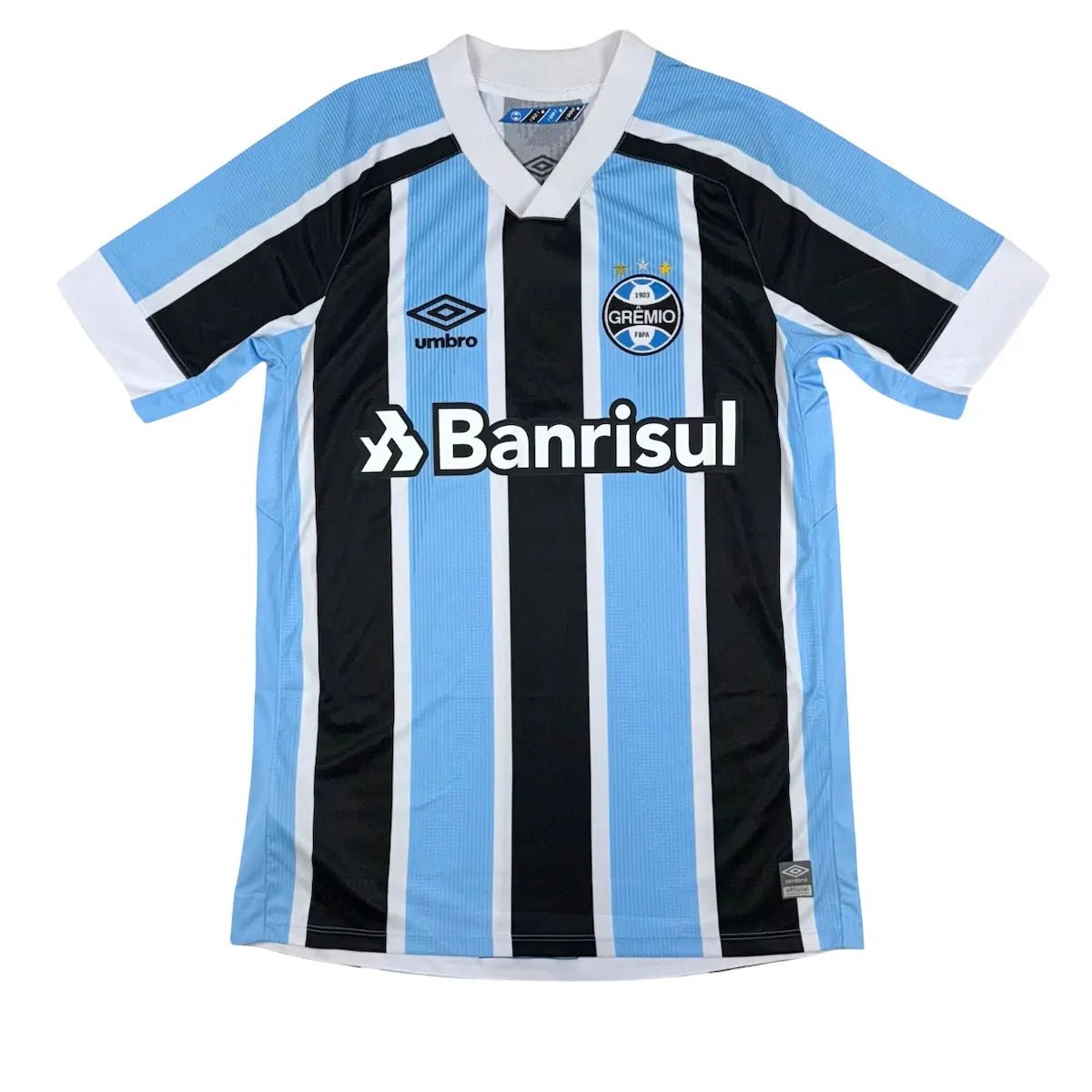 2021 Gremio Domicile (S) - Iconic Football Shop