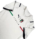 2021 Italie Extérieur (11/12a) - Iconic Football Shop