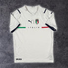 2021 Italie Extérieur (11/12a) - Iconic Football Shop