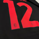 2021/22 AC Milan Third - A.Rebić 12 (M) - Iconic Football Shop