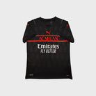 2021/22 AC Milan Third - A.Rebić 12 (M) - Iconic Football Shop
