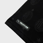 2021/22 AC Milan Third - A.Rebić 12 (M) - Iconic Football Shop