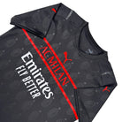 2021/22 AC Milan Third (L) - Iconic Football Shop