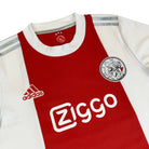 2021/22 Ajax Amsterdam Domicile (M) - Iconic Football Shop