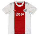 2021/22 Ajax Amsterdam Domicile (M) - Iconic Football Shop