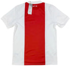 2021/22 Ajax Amsterdam Domicile (M) - Iconic Football Shop