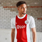 2021/22 Ajax Amsterdam Domicile (M) - Iconic Football Shop