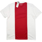 2021/22 Ajax Amsterdam Domicile (XL) - Iconic Football Shop