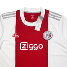 2021/22 Ajax Amsterdam Domicile (XL) - Iconic Football Shop