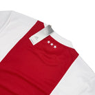 2021/22 Ajax Amsterdam Domicile (XL) - Iconic Football Shop