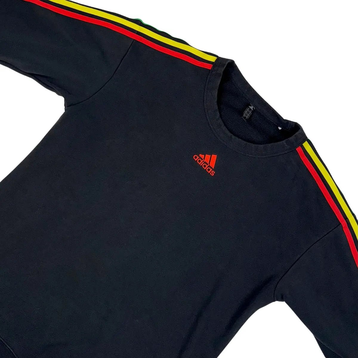 2021/22 Ajax Amsterdam Entraînement *BOB MARLEY* (M) - Iconic Football Shop