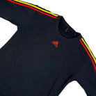 2021/22 Ajax Amsterdam Entraînement *BOB MARLEY* (M) - Iconic Football Shop