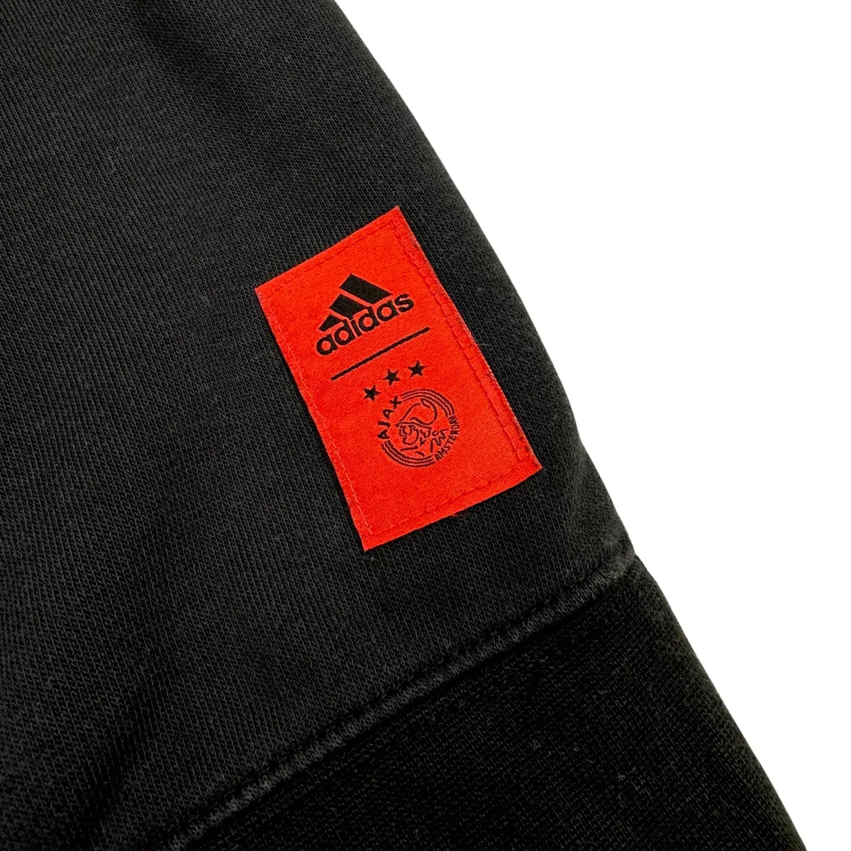 2021/22 Ajax Amsterdam Entraînement *BOB MARLEY* (M) - Iconic Football Shop
