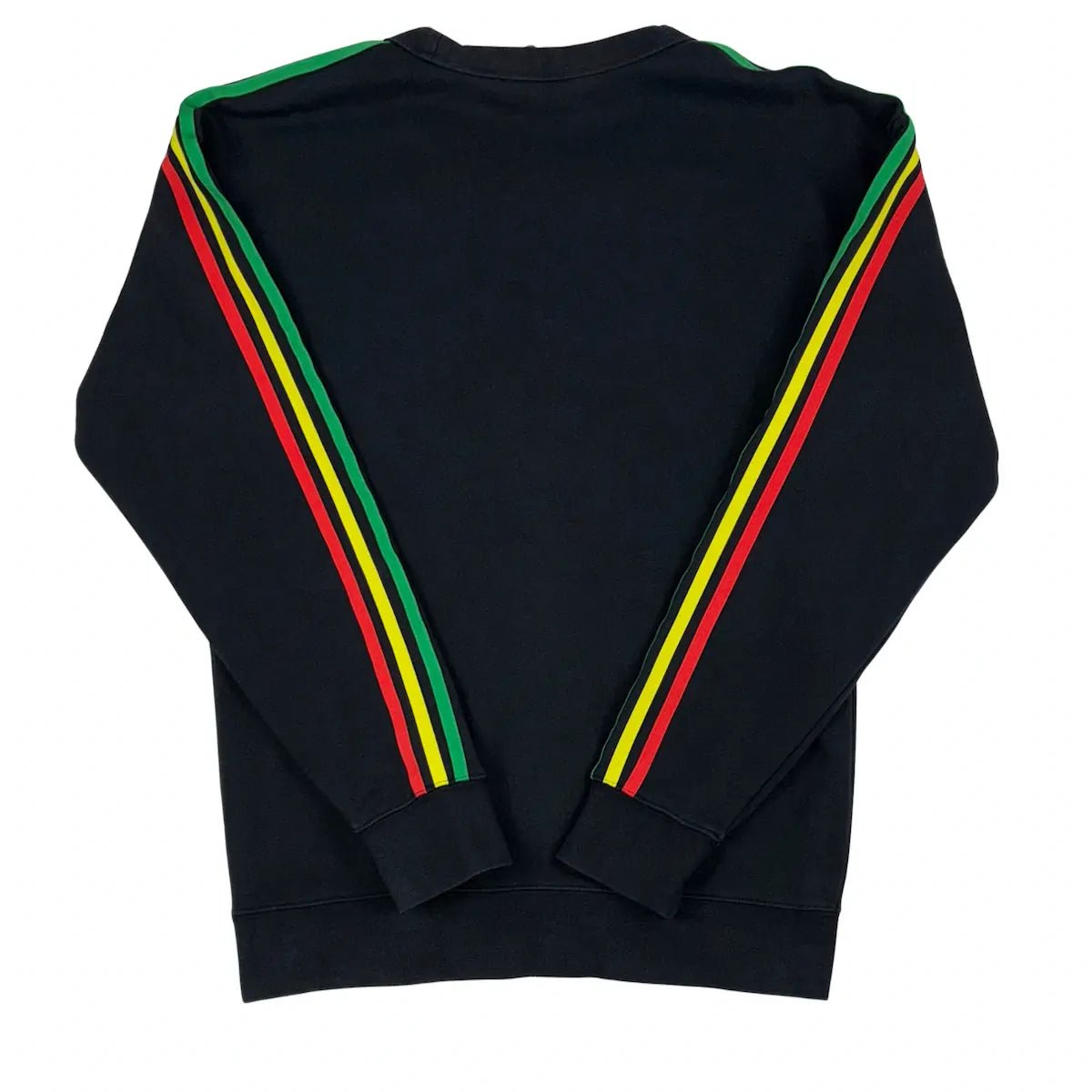 2021/22 Ajax Amsterdam Entraînement *BOB MARLEY* (M) - Iconic Football Shop