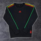 2021/22 Ajax Amsterdam Entraînement *BOB MARLEY* (M) - Iconic Football Shop