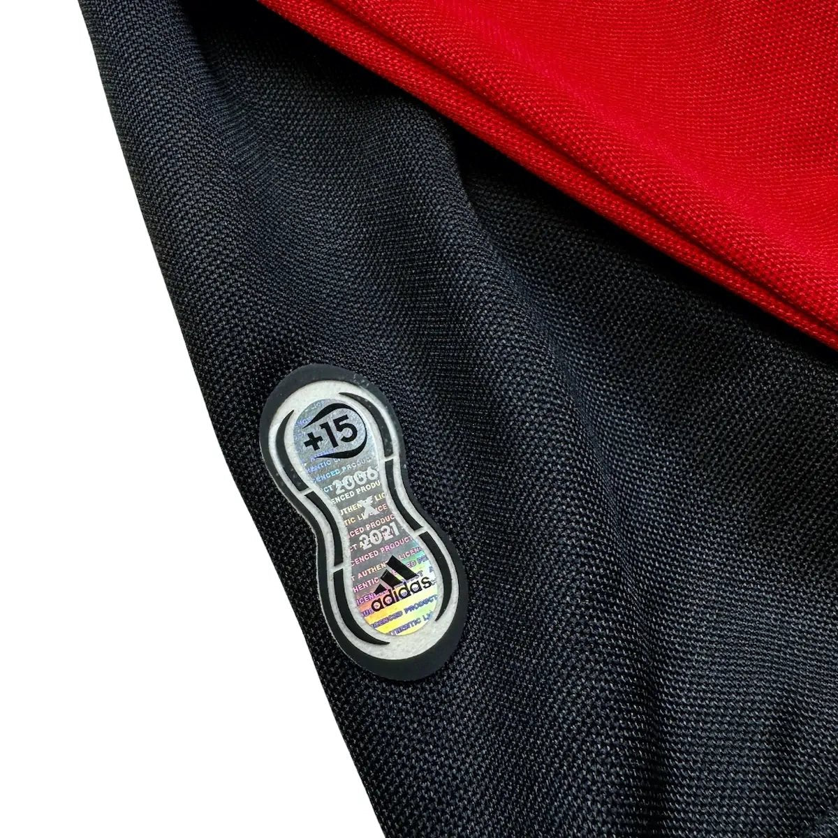 2021/22 Ajax Amsterdam Entraînement (M) - Iconic Football Shop
