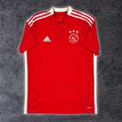 2021/22 Ajax Amsterdam Entraînement (M) - Iconic Football Shop