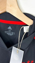 2021/22 Ajax Amsterdam Third *BOB MARLEY* (M) - Iconic Football Shop