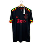 2021/22 Ajax Amsterdam Third *BOB MARLEY* (M) - Iconic Football Shop
