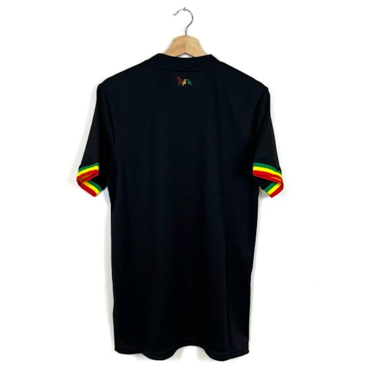 2021/22 Ajax Amsterdam Third *BOB MARLEY* (M) - Iconic Football Shop