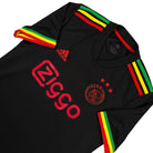 2021/22 Ajax Amsterdam Third *BOB MARLEY* (S) - Iconic Football Shop