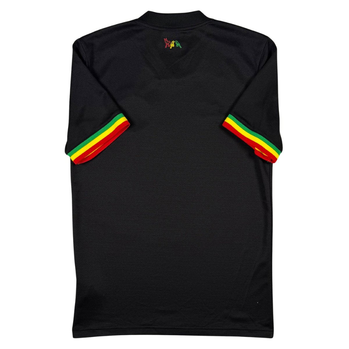 2021/22 Ajax Amsterdam Third *BOB MARLEY* (S) - Iconic Football Shop