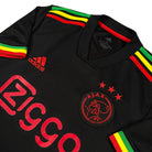 2021/22 Ajax Amsterdam Third *BOB MARLEY* (S) - Iconic Football Shop
