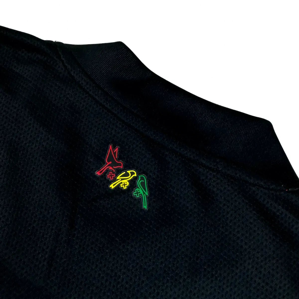 2021/22 Ajax Amsterdam Third *BOB MARLEY* (S) - Iconic Football Shop